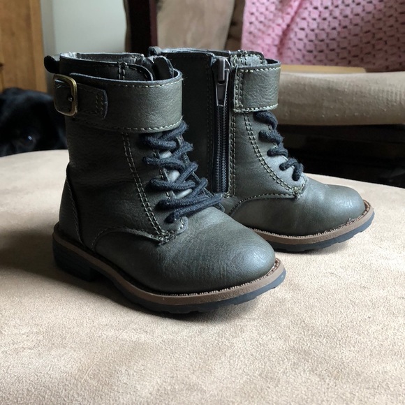 carters comrade boots